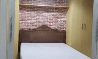 Imagem 6: Linda Kit Mobiliada Sudoeste Boulevard Antares I