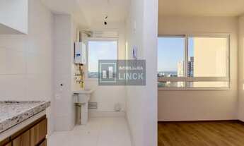 Imagem 7: Apartamento para alugar com 56m², 2 quartos com 1 suíte, 1 vaga - Passo da Areia - Porto A