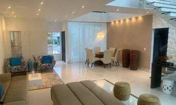 Imagem 5: Casa com 3 dormitórios à venda, 240 m² por R$ 1.600.000,00 - Boulevard Lagoa - Serra/ES