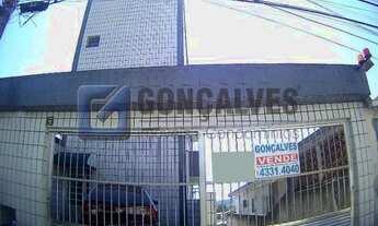 Imagem 6: SAO BERNARDO DO CAMPO - Residential / Apartment - PLANALTO