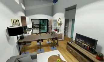 Imagem 5: Casa térrea nova à venda! Bem iluminada e arejada. 3 dorm (1 suíte), quintal com churrasqu