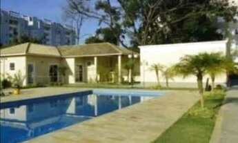 Imagem 2: Cobertura para venda possui 115 metros quadrados com 2 quartos em Jardim Santa Clara - Tau