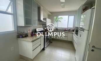 Imagem 5: Belíssima casa de 305m² localizada no condomínio Villagio da Colina com excelente acabamen