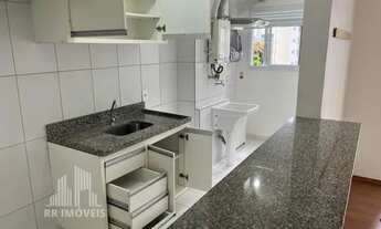 Imagem 7: RR5299 Apartamento 57m² CONDOMÍNIO VITALLE - OPORTUNIDADE - 2 Dorms 1 Vaga - Barueri SP