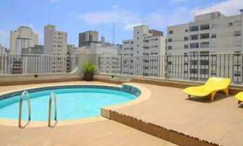 Imagem 6: Apartamento à venda em Jardim Paulista com 65 m², 1 quarto, 1 vaga