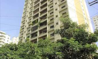 Imagem 2: Apartamento, Indianópolis - São Paulo