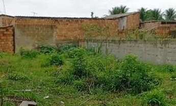 Imagem: Vendo um terreno