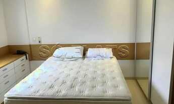 Imagem 5: Lindo flat no Jardins prox. da Avenida Paulista e Hospital Sírio Libanês disponível para l