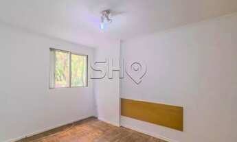 Imagem 6: Apartamento na Cerqueira César com 2 dormitórios