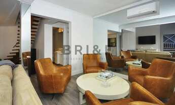 Imagem 5: FLÓRIDA PENTHOUSES RUA FLORIDA 1901 BROOKLIN CIDADE MONÇÕES