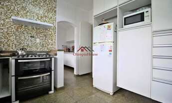 Imagem 7: Venda Apartamento 4 Dormitórios - 244 m² Jardim Paulista