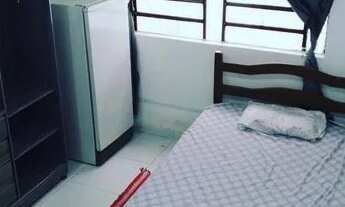 Imagem: Aluguel mensal de quartos em Pensionato