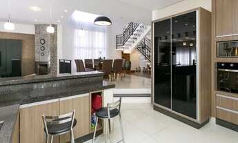 Imagem 4: Casa para venda tem 120 metros quadrados com 3 quartos em Ipiranga - São Paulo - SP