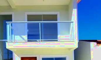 Imagem: Sobrado à venda no bairro Potecas - São