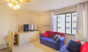 Imagem 3: Venda Apartamento 3 Dormitórios - 105 m² Moema