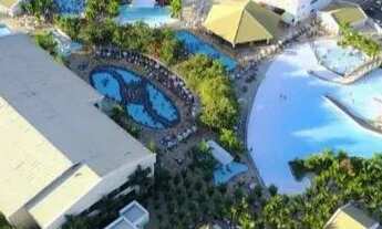 Imagem: Lacqua Di roma- flats