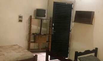 Imagem 7: Rancho de pesca em Três Marias (Rancho do Beto