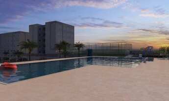 Imagem 6: CFS- Apartamento com 2 quarto localizado no Planalto