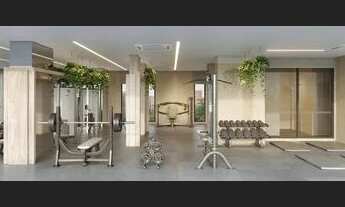 Imagem 4: Studio com 1 Dormitorio(s) localizado(a) no bairro Perdizes em São Paulo / Ref.:OR