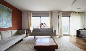 Imagem 5: Apartamento Venda 3 Dormitórios - 220 m² Higienópolis