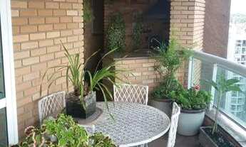 Imagem 7: APARTAMENTO - PANAMBY - SP