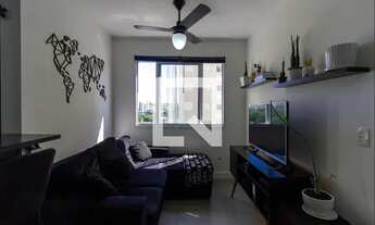 Imagem 2: Apartamento para Aluguel - Água Branca, 1 Quarto, 32 m2