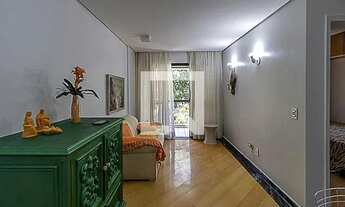 Imagem: Apartamento para Aluguel - Moema, 1 Quarto