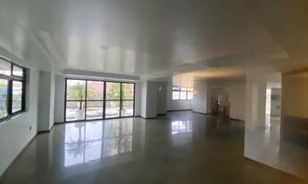 Imagem 3: Apartamento para aluguel tem 180 m2 4 em Manaíra - João Pessoa - Paraíba