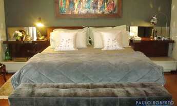 Imagem 7: CASA EM CONDOMÍNIO - TAMBORÉ - SP