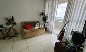 Imagem 7: Apto 3 quartos, com armários, varanda e lazer