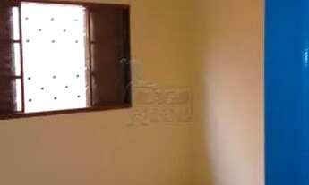 Imagem 7: Casa Padrão em Ribeirão Preto