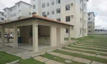 Imagem 4: Apartamento para aluguel possui 45 metros quadrados com 2 quartos