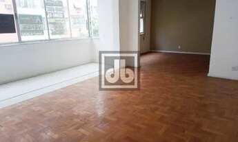 Imagem 2: AMPLO 2 SALAS 3 QUARTOS SUITE 160M2