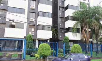 Imagem: Cobertura duplex para com 2 quartos e vaga