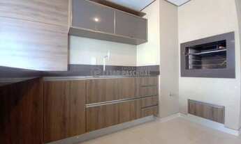 Imagem 3: Apartamento Padrão Bosque das Juritis Disponível Para Locação Bosque Das Juritis 3 Dormit