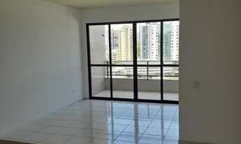 Imagem 2: Apartamento para aluguel tem 76 metros quadrados com 2 quartos em Jardim Renascença - São