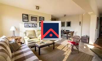 Imagem 3: Locação Cobertura 4 Dormitórios - 230 m² Santo Amaro