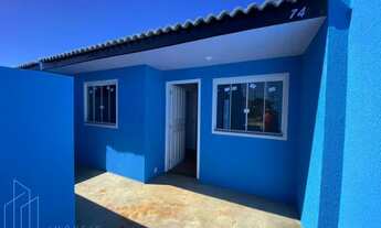 Imagem: Residência à venda no Santa Mônica