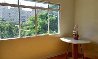 Imagem 4: Apartamento para aluguel com 92 metros quadrados com 3 quartos em Vila Uberabinha - São Pa