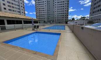 Imagem 6: Apartamento para aluguel com 50 metros quadrados com 2 quartos