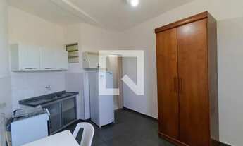 Imagem 3: Apartamento para Aluguel - Barão Geraldo - Centro, 1 Quarto, 20 m2