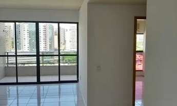 Imagem: Apartamento para aluguel tem 76 metros quadrados