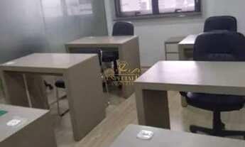 Imagem 7: CURITIBA - Conjunto Comercial/Sala - Agua Verde