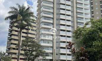 Imagem 2: Apartamento com 3 dormitórios à venda, 153 m² por R$ 1.800.940,00 - Vila Assunção - Santo