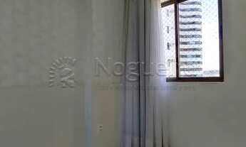 Imagem 4: Apartamento para venda com 58 metros quadrados com 2 quartos em Apipucos - Recife - PE