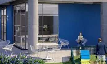 Imagem 7: Apartamento com 2 Dormitorio(s) localizado(a) no bairro Vila Buarque em São Paulo / Ref