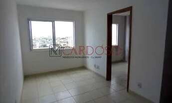 Imagem 4: Ágio apartamento 1 quarto Samambaia Sul