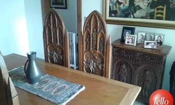 Imagem 5: São Paulo - Apartamento Padrão - Mooca