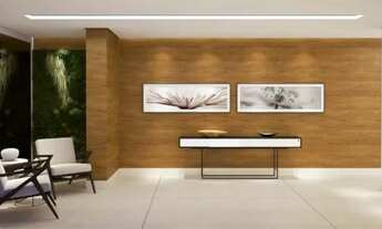 Imagem 5: 2 QUARTOS OU 3 QUARTOS EM OBRAS BAIRRO DO FORTE VARANDA GORMET