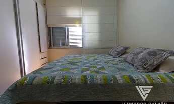 Imagem 7: Apartamento com área privativa no bairro Santo Antônio